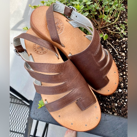 New Fiorentini + Baker Sandals Size 37 - Picture 3 of 7